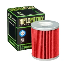HIFLO ФІЛЬТР МАСЛА MOTO MORINI 1200 '06-