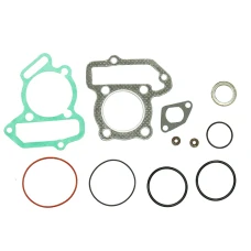 NAMURA УЩІЛЬНЕННЯ TOP-END YAMAHA YFM 125 GRIZZLY '04-13, BREEZE '91-04