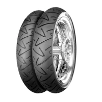 CONTINENTAL ШИНА 100/80-17 CONTITWIST SPORT SUPERMOTO 52H TL ПЕРІД DOT 13/2024 (240094) (ПІД ЗАМОВЛЕННЯ)
