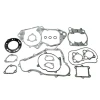 NAMURA КОМПЛЕКТ ПРОКЛАДОК HONDA CR 250 '89-'91 (L1910301) - зображення 2