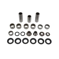 BEARING WORX 2024/06 КОМПЛЕКТ РЕМОНТУ СТІЙКИ (ПОВОРОТНОГО КУЛАКА) ВАЖЕЛЯ KAWASAKI KX 65 '00-'01 (27-1012)