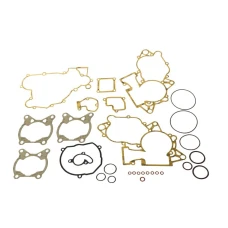 XRADICAL(ARTEIN GASKETS) КОМПЛЕКТ ПРОКЛАДОК KTM SX 85 2T '04-'17, SXS 85 2T '12-'15 ,XC 85 2T '08-'09, HUSQVARNA TC 85 '14-'17
