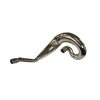 OXA FACTORY 2024\/08 ДИФУЗОР (TUBA REZONANSOWA) FRONT EXHAUST PIPE ХРОМ HONDA CR 250 R '03-'04 - зображення 2