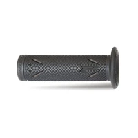 PROGRIP 2024/11 ПЕРЕМИКАЧІ PG718 ROAD (22+25MM, DL.122MM) КОЛІР ЧОРНИЙ / ТИТАНОВИЙ (DWUSKLADNIKOWE) (718-187)