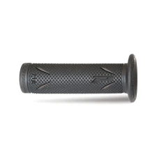 PROGRIP 2024/11 ПЕРЕМИКАЧІ PG718 ROAD (22+25MM, DL.122MM) КОЛІР ЧОРНИЙ / ТИТАНОВИЙ (DWUSKLADNIKOWE) (718-187)