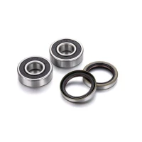 FACTORY LINKS 2026/01 ПІДШИПНИК КОЛЕСА ПЕРІД Z USZCZELNIACZAMI TRIUMPH TF 250 / 450 C / E '25-'26, TF 450 RC / X '25-'26 LOW FRICTION - MNIEJSZE OPORY TOCZENIA