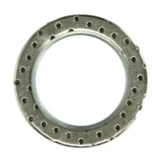 ATHENA ПРОКЛАДКА КОЛЕКТОРА ВИПУСКНОГО 37X44,5X5,3 MM YAMAHA DT 100 '74-'93, DT 175 '74-'85, DT 125 '74-'06, IT 175 '77-'85, MX 100/125/175 '74-'75, TDR 125 '88-'93, TY 175 '79-'85, YZ 125 '74-'78 (OEM:1521461300; 3PA1461310)