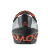 AMOQ AIRFRAME ШОЛОМ BLACK\/GRAY\/RED L - зображення 3