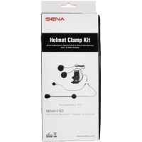 SENA ШОЛОМ КЛІПСА KIT - ATTACHABLE BOOM MIC & WIRED MIC