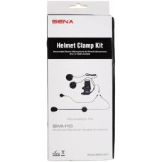 SENA ШОЛОМ КЛІПСА KIT - ATTACHABLE BOOM MIC & WIRED MIC