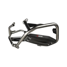 AKRAPOVIC ЗАХИСТУ BAR КОМПЛЕКТ (TITANIUM BMW R1300GS 2024