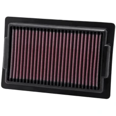 K&N AIRFILTER, V-MAX 1700 09-19