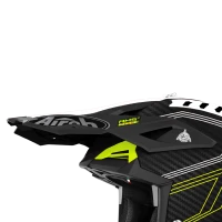 AIROH AVIATOR 3 PEAK PRIMAL