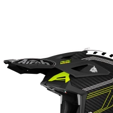 AIROH AVIATOR 3 PEAK PRIMAL