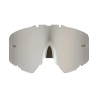 AMOQ ASTER MX ОДИНАРНИЙ ЛІНЗА - СРІБНИЙ ДЗЕРКАЛО