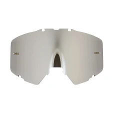 AMOQ ASTER MX ОДИНАРНИЙ ЛІНЗА - СРІБНИЙ ДЗЕРКАЛО