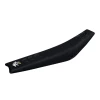 BLACKBIRD ПОКРИВКА\/ПОКРИВКА NA СИДІННЯ KTM SX-SXF 16-18 \/ EXC 17-19 TSC КОЛІР ЧОРНИЙ - зображення 1