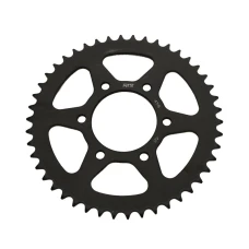 ЗАДНЯ ЗІРКА MTX PARTS 478 45 KAWASAKI ZX6R '05-'17, Z 750 '04-'12, Z 800 '13-'18, EN 650 VULCAN '15-'20, KLE 650 VERSYS '07-'20, Z 650 '17-'21 (47845JT) (LANC. 520)