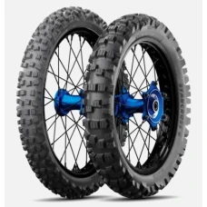 MICHELIN ШИНА 110/90-19 STARCROSS 6 SAND 62M NHS TT M/C ЗАД DOT 24/2024