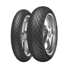 METZELER ШИНА 100/80-17 ROADTEC 01 52H TL M/C ПЕРІД DOT 04/2025