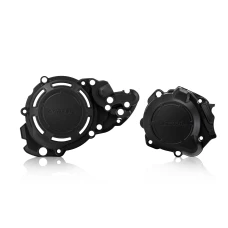 ACERBIS НОВИЙ ТОВАР 2024/02 КРИШКИ ДВИГУНА X-POWER BETA RR 2T 18-19 ЧОРНІ - 0023763.090