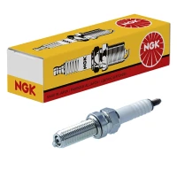 NGK СВІЧА ЗАПАЛЮВАННЯ LMAR8G (NR 95627) KAWASAKI NINJA 125 '19'-20, YAMAHA YZF 250 '14-'18, WR 250F '15-'18, YZF 450 '20-'21 (CG34C) (10) (10)