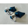 PROMX КЛАПАН ВИПУСКНИЙ (КОМПЛЕКТ КЛАПАНІВ) ЦИЛІНДРА YAMAHA YZ 125 '05-'21 (VALVE ASSY YZ 125) (EXHAUST VALVE) - зображення 5
