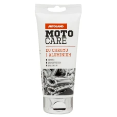 AUTOLAND MOTOCARE PASTA DO ХРОМ I АЛЮМІНІЙ 150ML