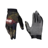 LEATT (НОВИНКА 2024) РУКАВИЦІ ВЕЛОСИПЕДІВ MTB 1.0 GRIPR GLOVE TIMBER КОЛІР BRAZOWY\/CZARNY РОЗМІР S - зображення 1
