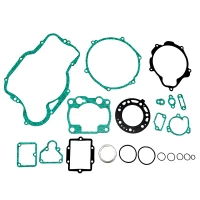 OMP КОМПЛЕКТ ПРОКЛАДОК KAWASAKI KX 250 '93-'00