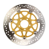 MTX PARTS НОВИЙ ТОВАР 8/2024 ДИСК ТОРМОЗНИЙ KAWASAKI ZRX1100/1200 1997-2005