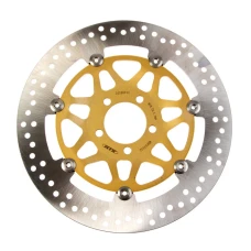 MTX PARTS НОВИЙ ТОВАР 8/2024 ДИСК ТОРМОЗНИЙ KAWASAKI ZRX1100/1200 1997-2005