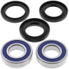 ALL BALLS ПІДШИПНИК КОЛЕСА ЗАДНЬОГО Z USZCZELNIACZAMI YAMAHA RHINO 450 '06-'09, 660 '04-'07, 700 '08-'13 - зображення 2