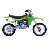 BLACKBIRD КОМПЛЕКТ НАЛІПОК (OKLEIN) KAWASAKI KX 60 '85-'19 DREAM 5 КОЛІР ЗЕЛЕНИЙ ЧОРНИЙ - зображення 1