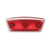 V PARTS (VICMA) ФАРА ЗАД APRILIA AF1, CLASSIC, PEGASO, BETA ARK, QUADRA, MBK EW, MOTO GUZZI DAYTONA, NEVADA, QUOTA, SPORT, V11, RIEJU RS-1, YAMAHA EW, TT, TZR 50-1100 1987-2008 (6815)