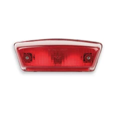 V PARTS (VICMA) ФАРА ЗАД APRILIA AF1, CLASSIC, PEGASO, BETA ARK, QUADRA, MBK EW, MOTO GUZZI DAYTONA, NEVADA, QUOTA, SPORT, V11, RIEJU RS-1, YAMAHA EW, TT, TZR 50-1100 1987-2008 (6815)