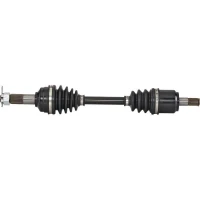 ALL BALLS ПОЛУВІСЬ ПРИВІДНА HONDA TRX 420 FA '20-24, TRX 420 FE '20-24, TRX 420 FM '20-24, ПЕРІД ПРАВА