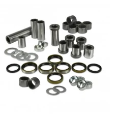BEARING WORX КОМПЛЕКТ РЕМОНТУ СТІЙКИ (ПОВОРОТНОГО КУЛАКА) ВАЖЕЛЯ HONDA CR 125R '93, CR 250R '92-'93 (27-1054)