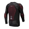 KENNY RACING BUZER ЗАХИСТ КЛІТКИ ГРУДНОЇ NA SIATCE BODY ПРОТЕКТОР MTB REFLEX РОЗМІР S - зображення 4