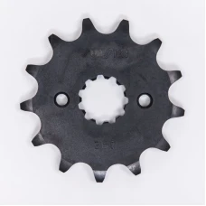 ПЕРЕДНЯ ЗІРКА SUNSTAR CHT 2506 13 HONDA NX 250 DOMINATOR '88-93, XL 250 (LANC. 520) (250613JT)