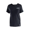 LEATT (НОВИНКА 2024) СОРОЧКА ROWEROWA (DAMSKA) MTB ALLMTN 2.0 WOMEN JERSEY BLACK КОЛІР ЧОРНИЙ РОЗМІР L - зображення 2