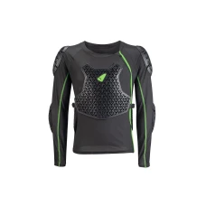 UFO 2025/11 ЗАХИСТ КЛІТКИ ГРУДНОЇ (ZBROJA) CORSAIR КОЛІР ЧОРНИЙ РОЗМІР S/M