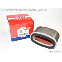 ПОВІТРЯНИЙ ФІЛЬТР MIW (MEIWA) HONDA VT 750 C2/CA/RS/S '04-'20 (HFA1712) (OEM:17213-MEG-000) (50)