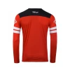 KENNY RACING 2025 СОРОЧКА CROSS\/ENDURO МОДЕЛЬ TRACK DIRT RED КОЛІР CZERWONY\/BIALY\/CZARNY РОЗМІР L - зображення 2