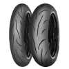 MITAS ШИНА 140\/70ZR17 SPORT FORCE+ 66W TL ЗАД DOT 15\/2025 (598128) - зображення 2