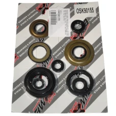 BEARING WORX 2023/04 КОМПЛЕКТ (НАБІР) УЩІЛЬНЮВАЧІ SILNIKOWYCH YAMAHA YFM 350 RAPTOR '04-'13, YFM 350 WARRIOR '87-'04 (822155)