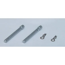 TOURMAX TRZPIENIE ( WIESZAKI ) КОЛОДОК ТОРМОЗНИХ YAMAHA FJ/XJR 1200, V-MAX 1200, FZR 600, TDM 850 (2 ШТУКИ.) (MADE IN JAPAN)