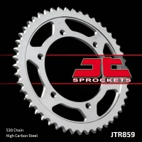 JT ЗІРОЧКА ЗАД 860 44 YAMAHA FZS 600 FAZER 96-03 (86044JT) (LANC. 530)