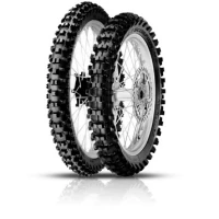 PIRELLI ШИНА 110/100-18 SCORPION XC MID SOFT NHS TT 64M ЗАД DOT 26-39/2022