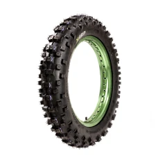 X-GRIP ШИНА MOTOCROSS/ENDURO 140/80-18 SUPERENDURO-R SOFT 70M TT ЗАДНЯ DOT 04/2025